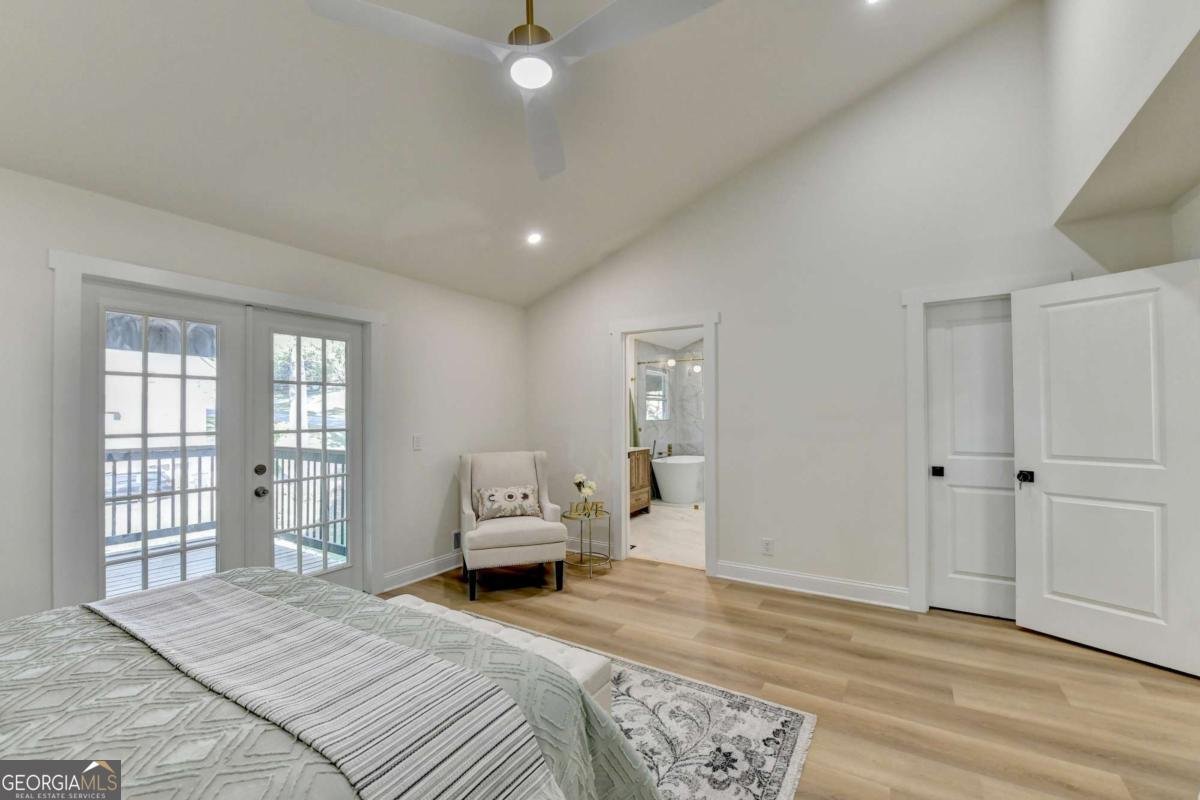 1695 Maple Ridge Drive Suwanee - Photo 22