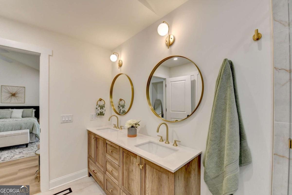 1695 Maple Ridge Drive Suwanee - Photo 27