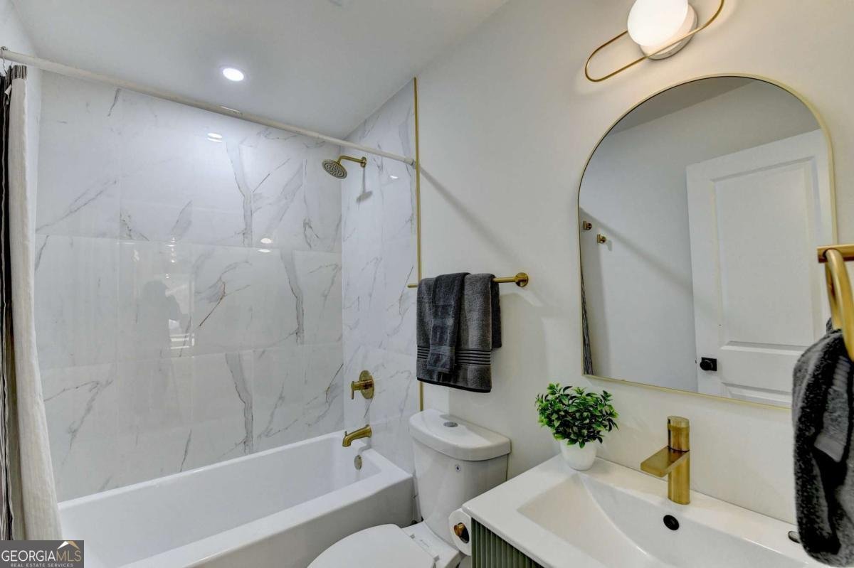 1695 Maple Ridge Drive Suwanee - Photo 32