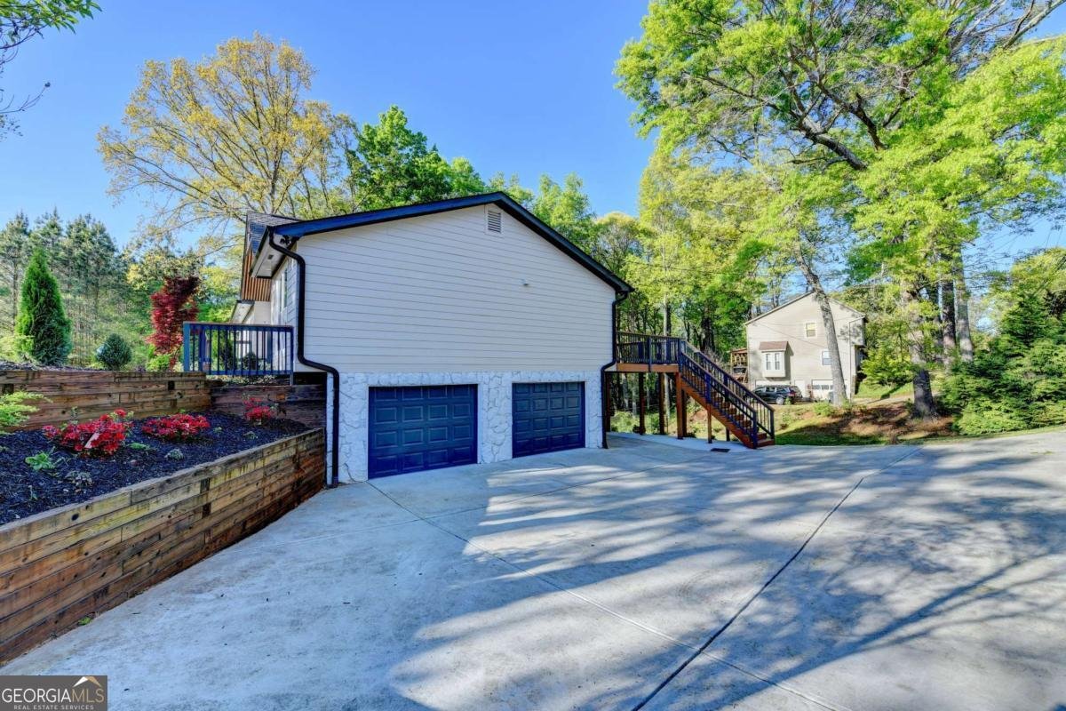 1695 Maple Ridge Drive Suwanee - Photo 43