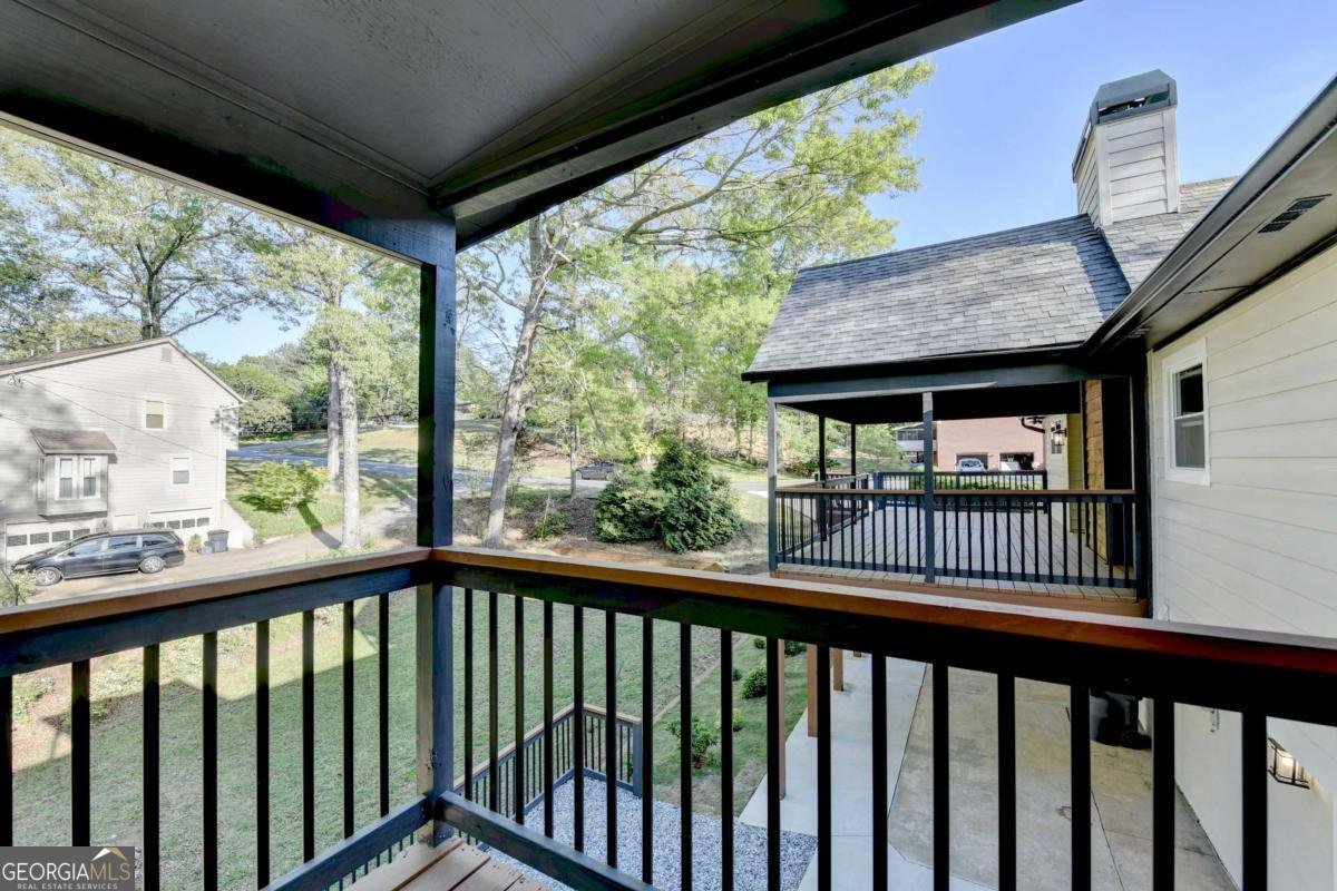 1695 Maple Ridge Drive Suwanee - Photo 47