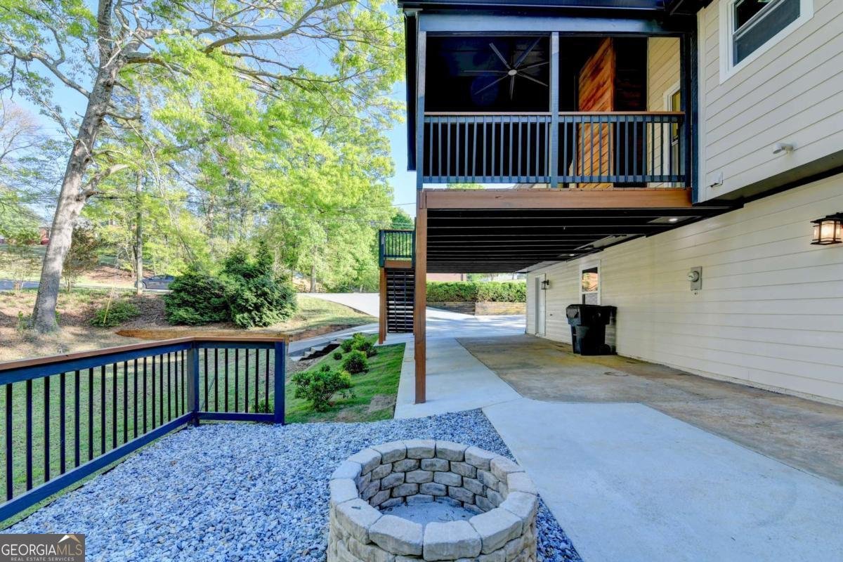 1695 Maple Ridge Drive Suwanee - Photo 49