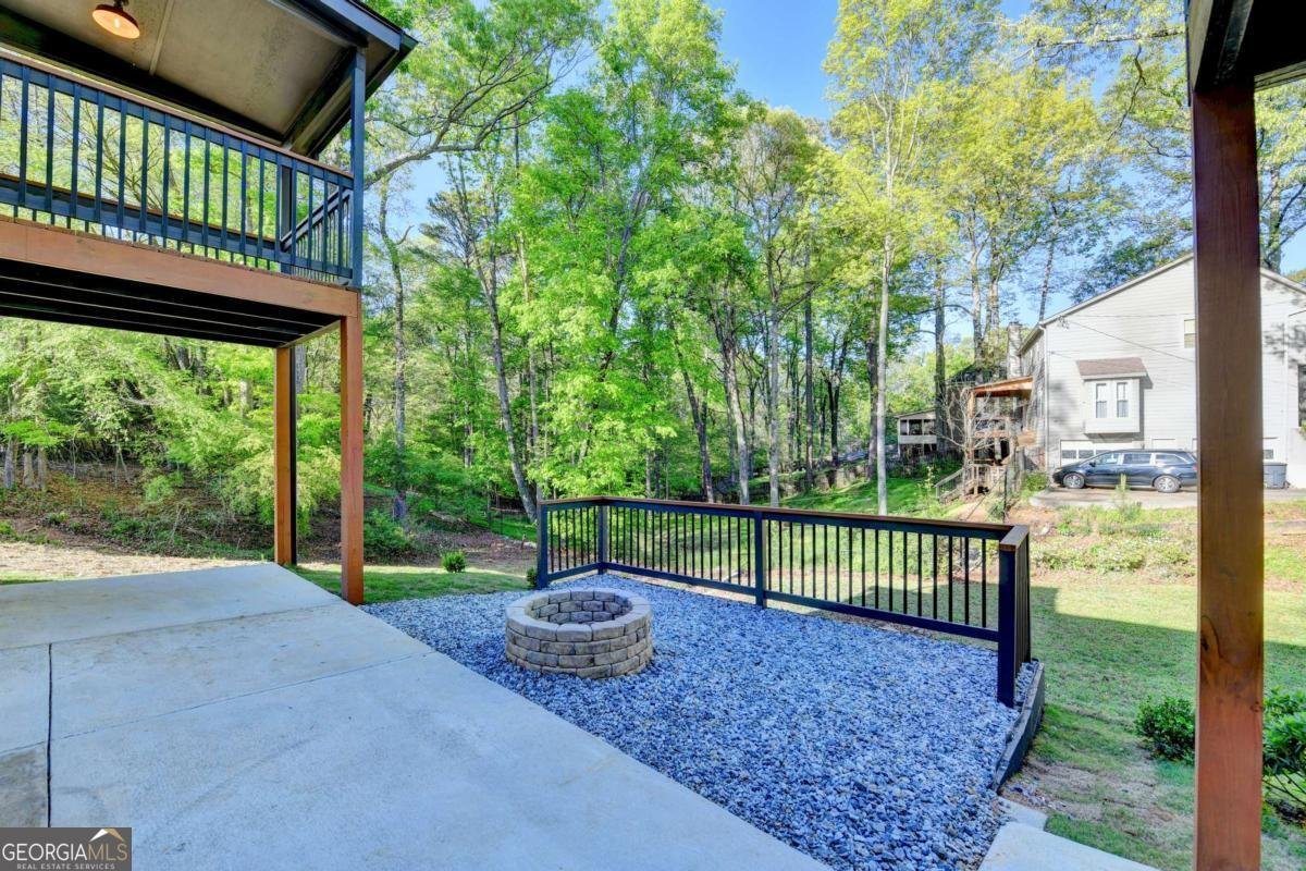 1695 Maple Ridge Drive Suwanee - Photo 50