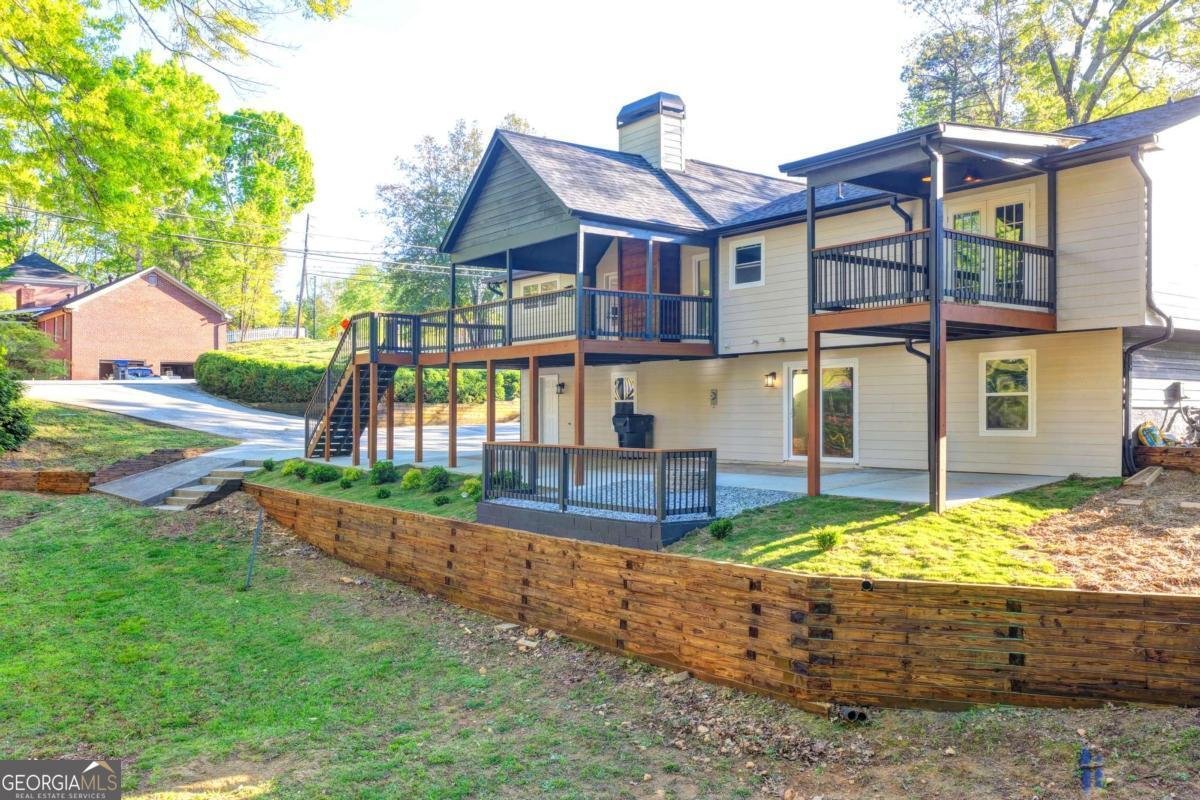 1695 Maple Ridge Drive Suwanee - Photo 53