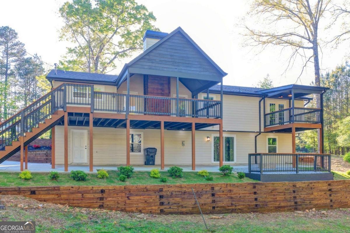 1695 Maple Ridge Drive Suwanee - Photo 54