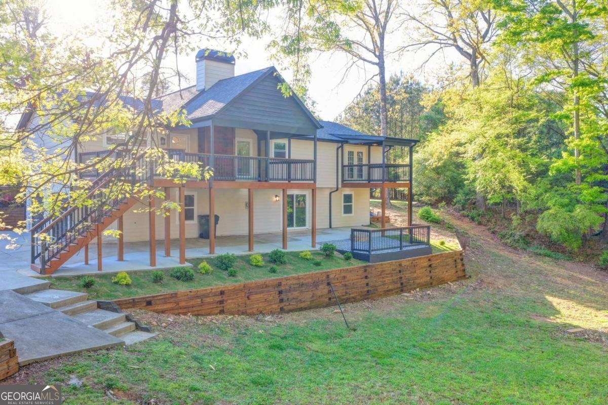 1695 Maple Ridge Drive Suwanee - Photo 55