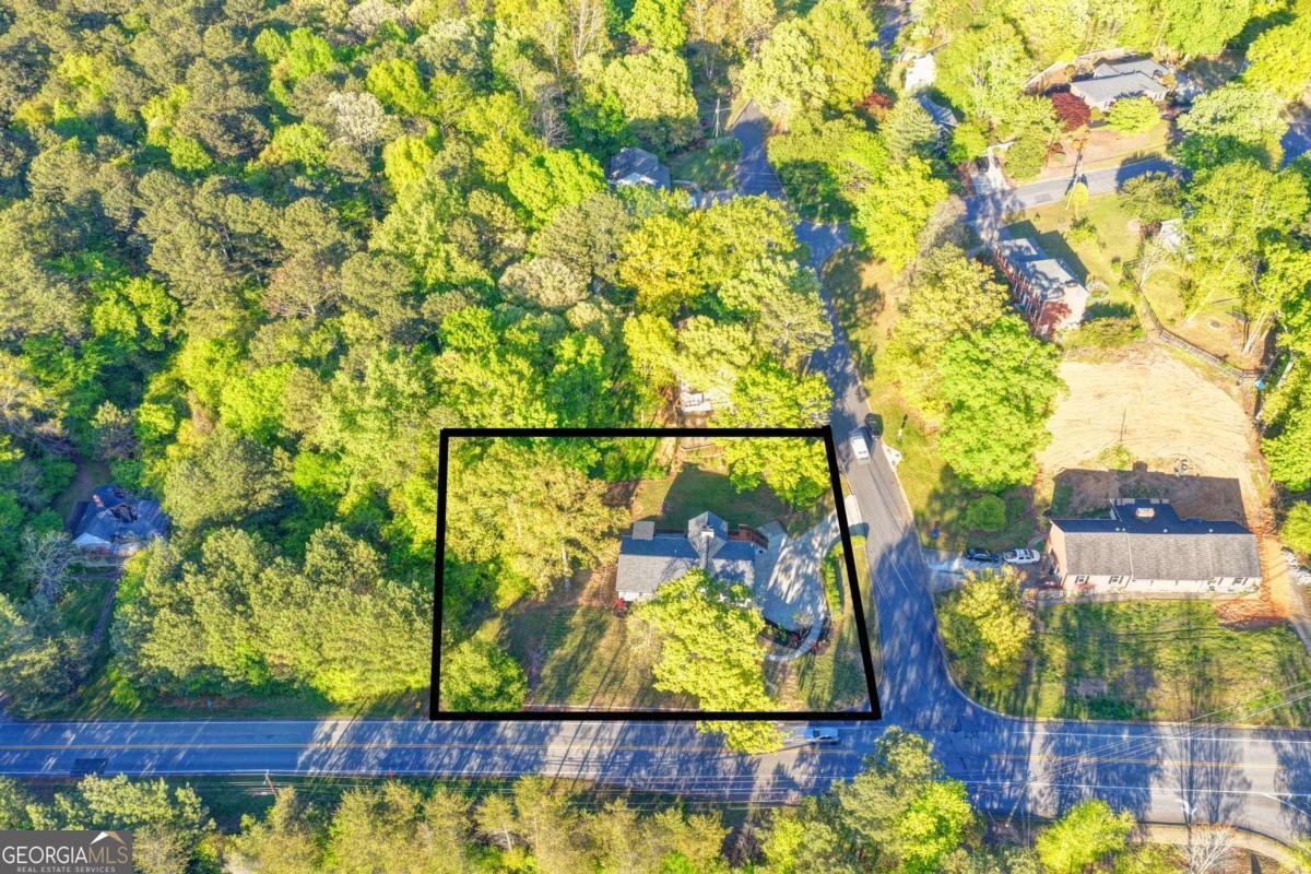 1695 Maple Ridge Drive Suwanee - Photo 57