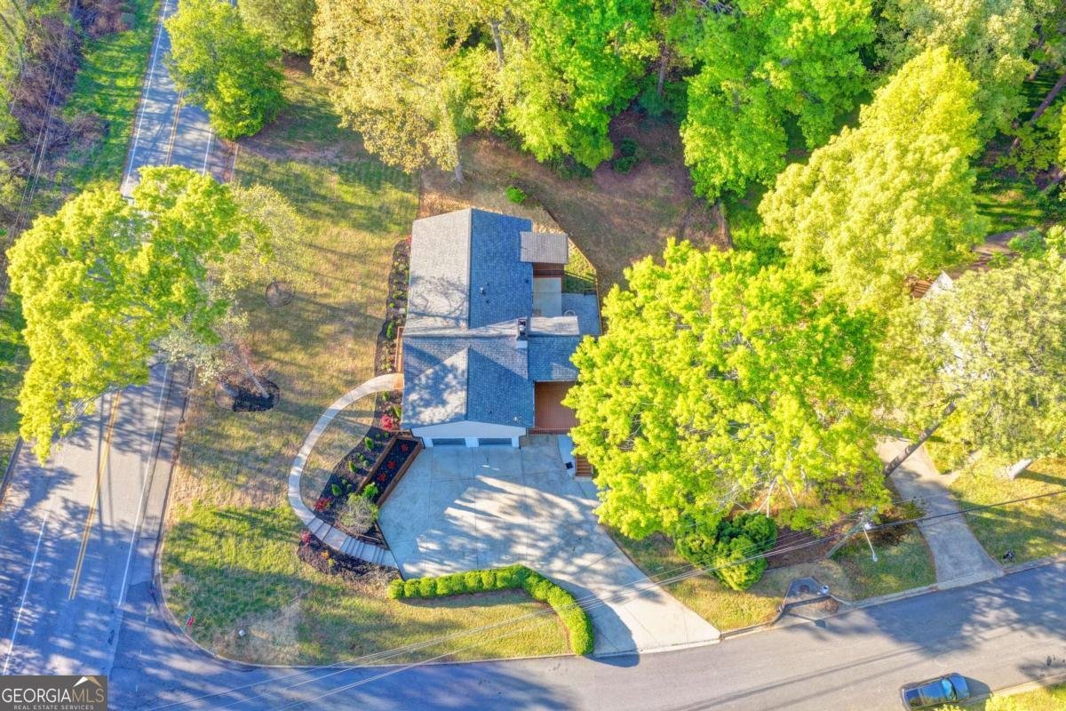 1695 Maple Ridge Drive Suwanee - Photo 58