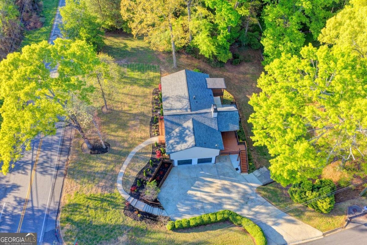 1695 Maple Ridge Drive Suwanee - Photo 59