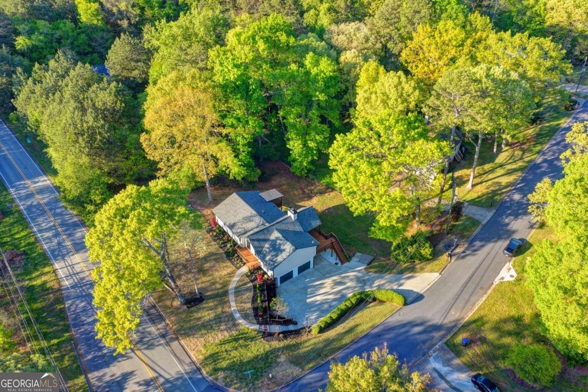 1695 Maple Ridge Drive Suwanee - Photo 60