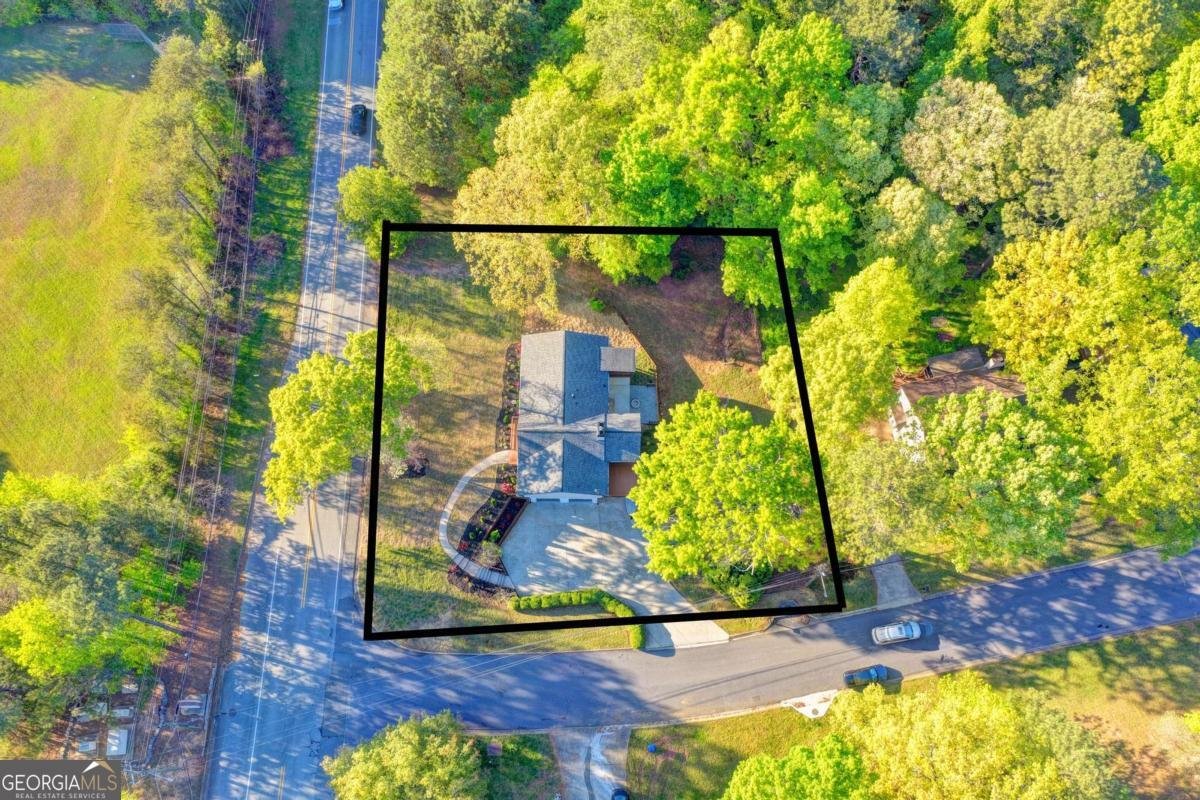 1695 Maple Ridge Drive Suwanee - Photo 61