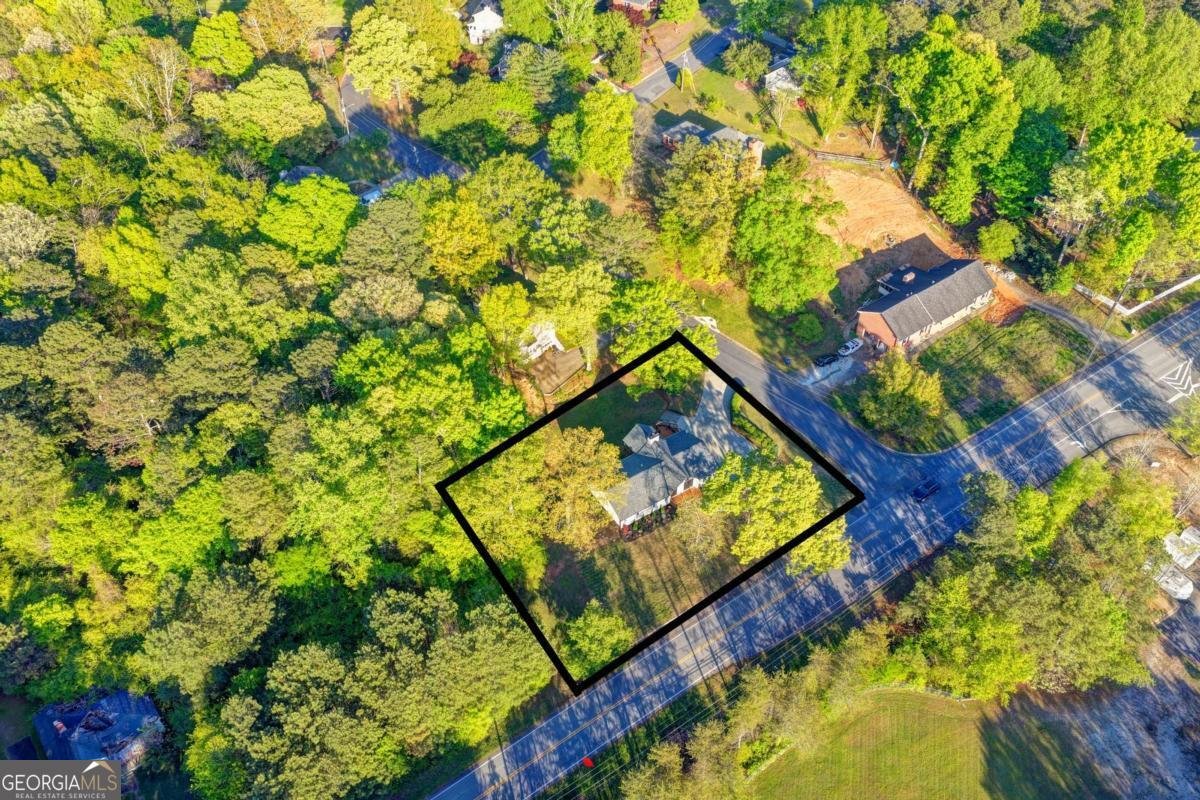 1695 Maple Ridge Drive Suwanee - Photo 62