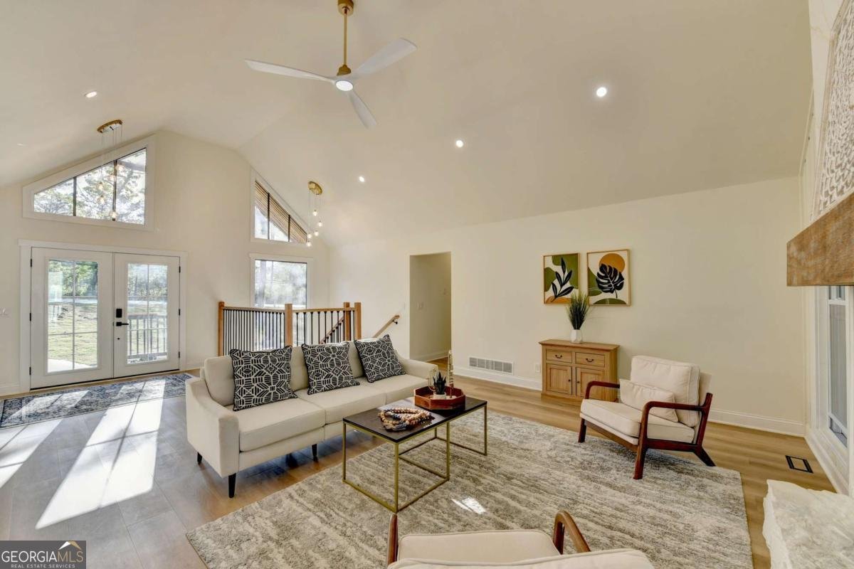 1695 Maple Ridge Drive Suwanee - Photo 7