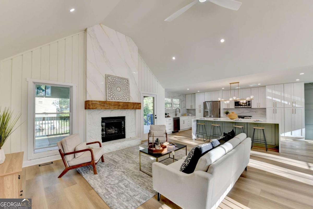 1695 Maple Ridge Drive Suwanee - Photo 8