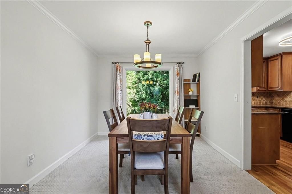 2120 Thorndale Drive Lilburn - Photo 10