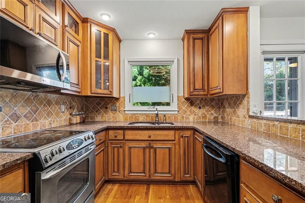 2120 Thorndale Drive Lilburn - Photo 12