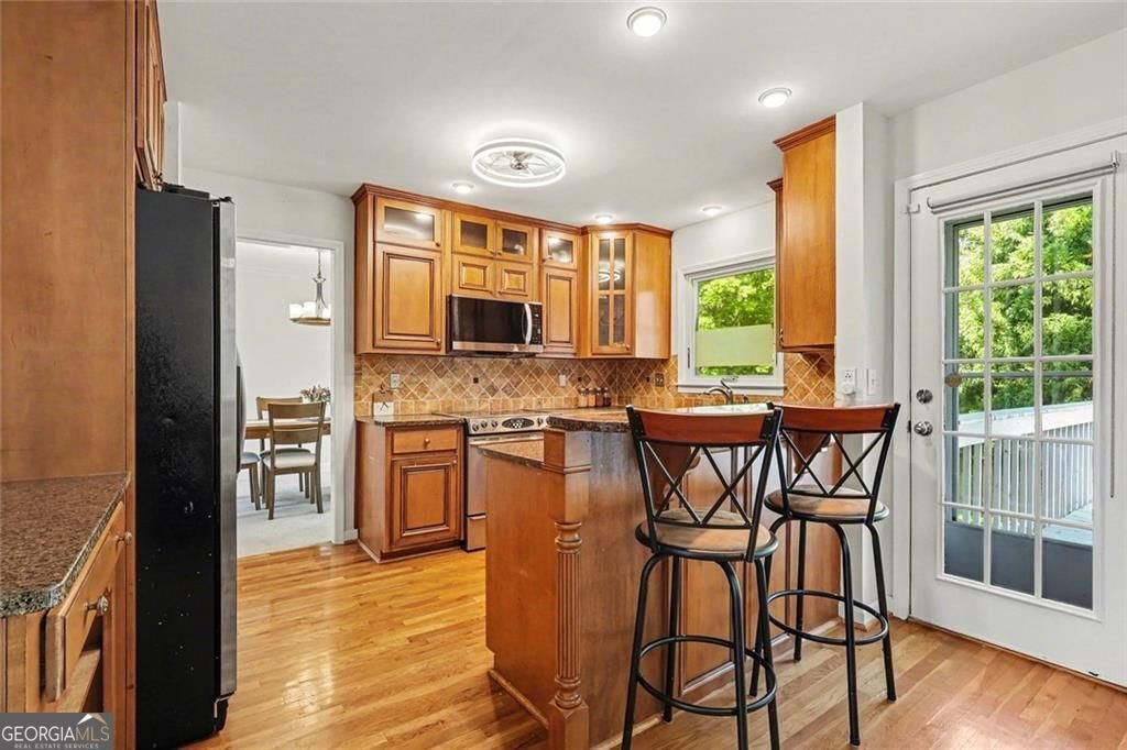 2120 Thorndale Drive Lilburn - Photo 13