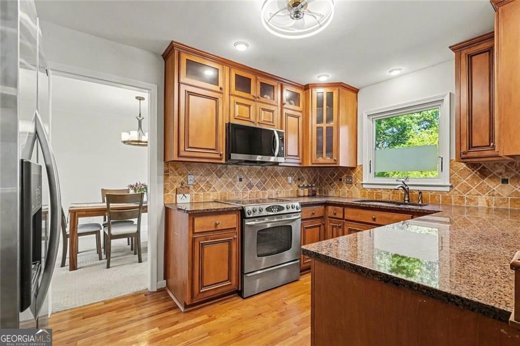 2120 Thorndale Drive Lilburn - Photo 14