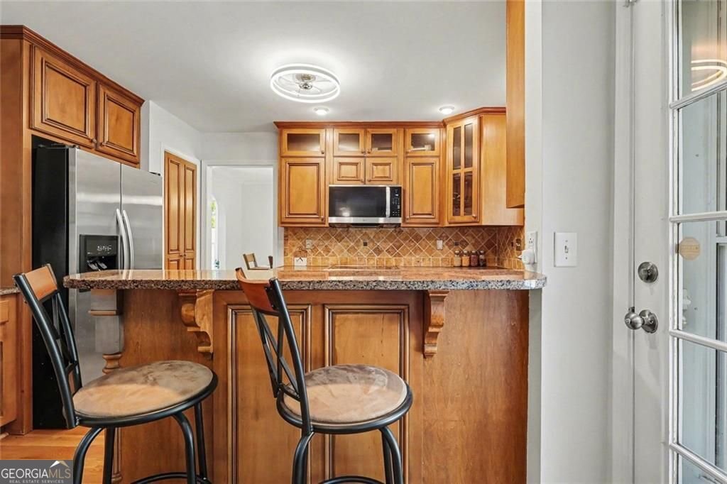 2120 Thorndale Drive Lilburn - Photo 15