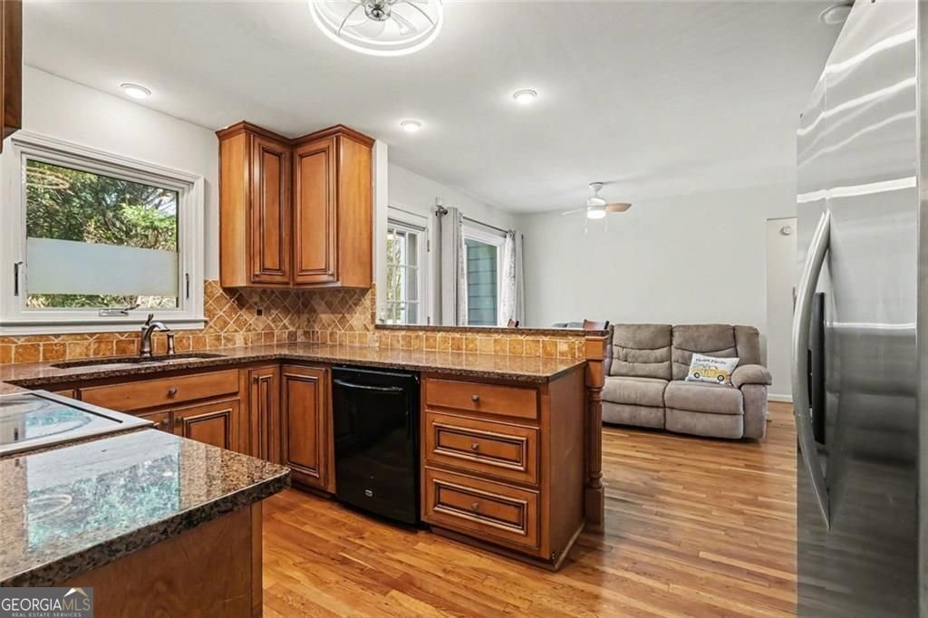 2120 Thorndale Drive Lilburn - Photo 16