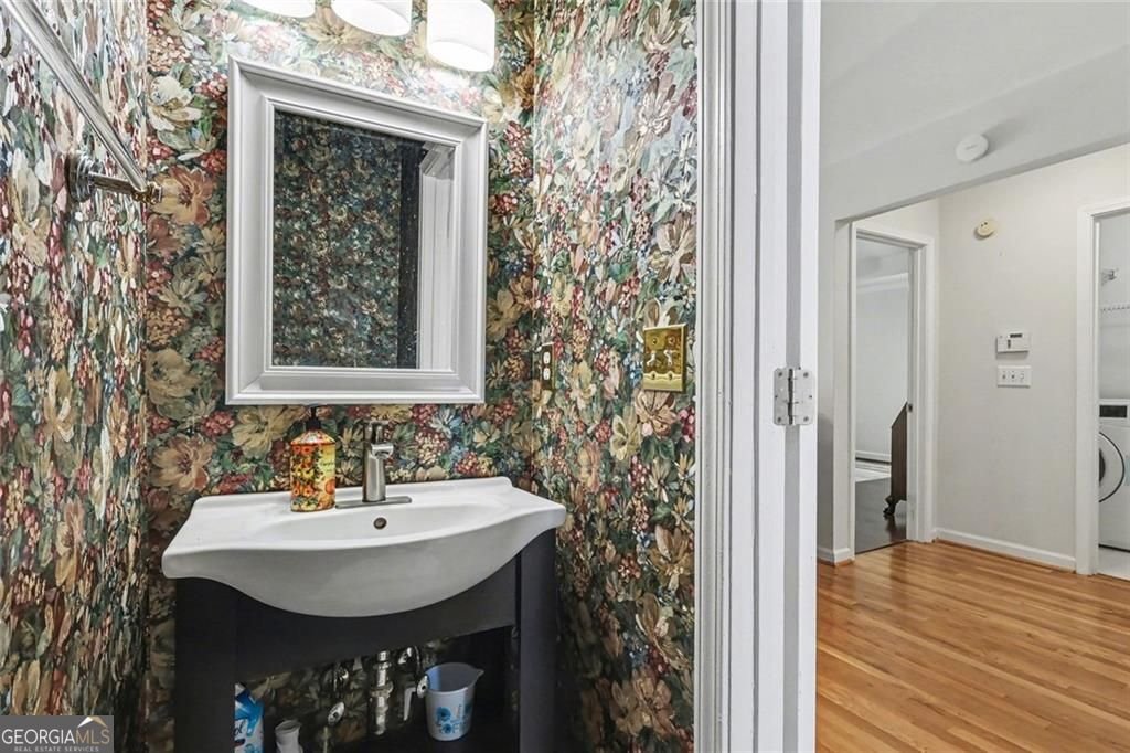 2120 Thorndale Drive Lilburn - Photo 22