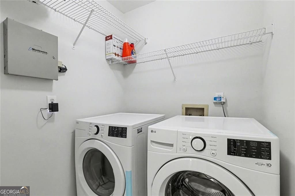 2120 Thorndale Drive Lilburn - Photo 23