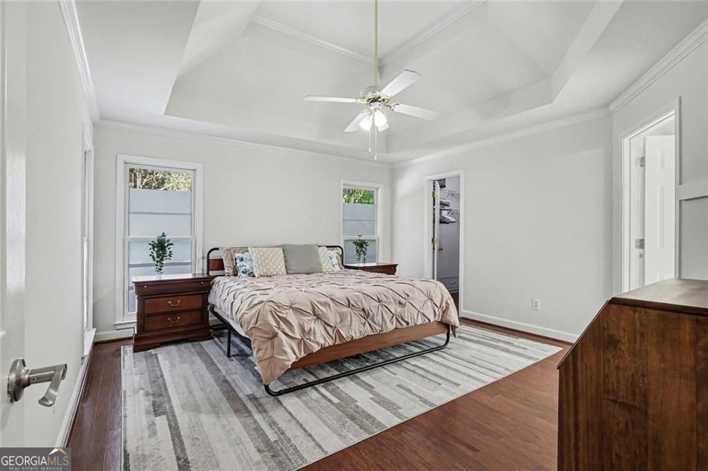 2120 Thorndale Drive Lilburn - Photo 24