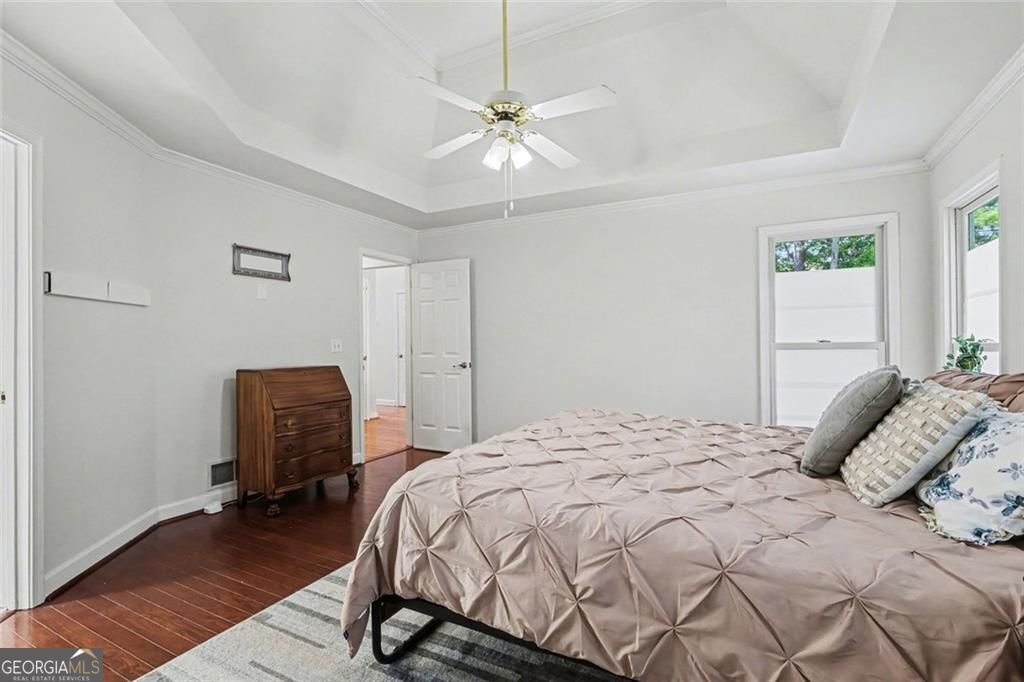 2120 Thorndale Drive Lilburn - Photo 25