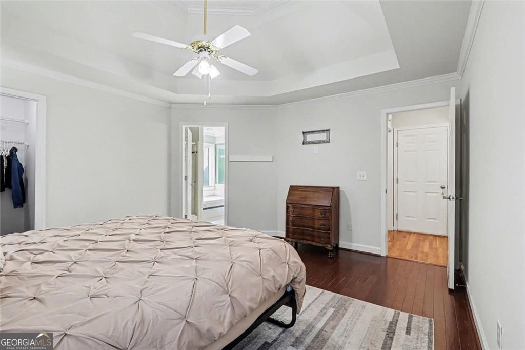 2120 Thorndale Drive Lilburn - Photo 26