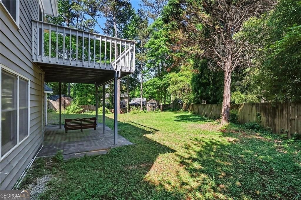 2120 Thorndale Drive Lilburn - Photo 36