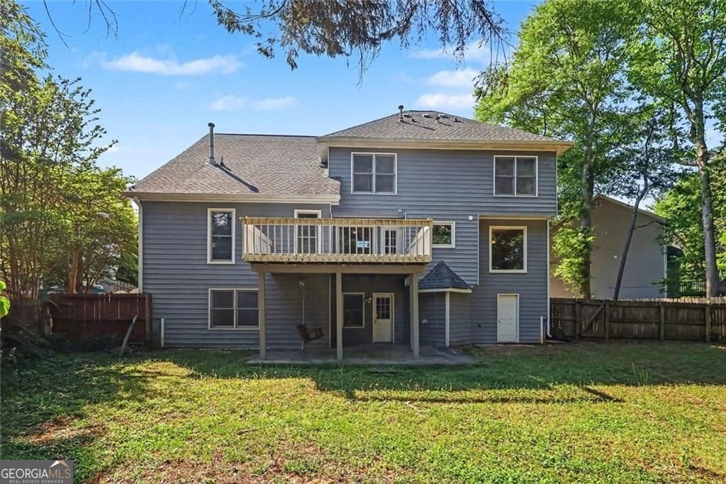 2120 Thorndale Drive Lilburn - Photo 37