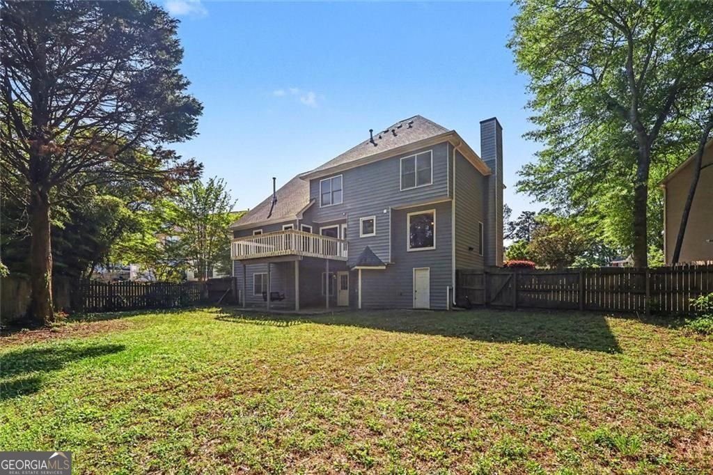 2120 Thorndale Drive Lilburn - Photo 39