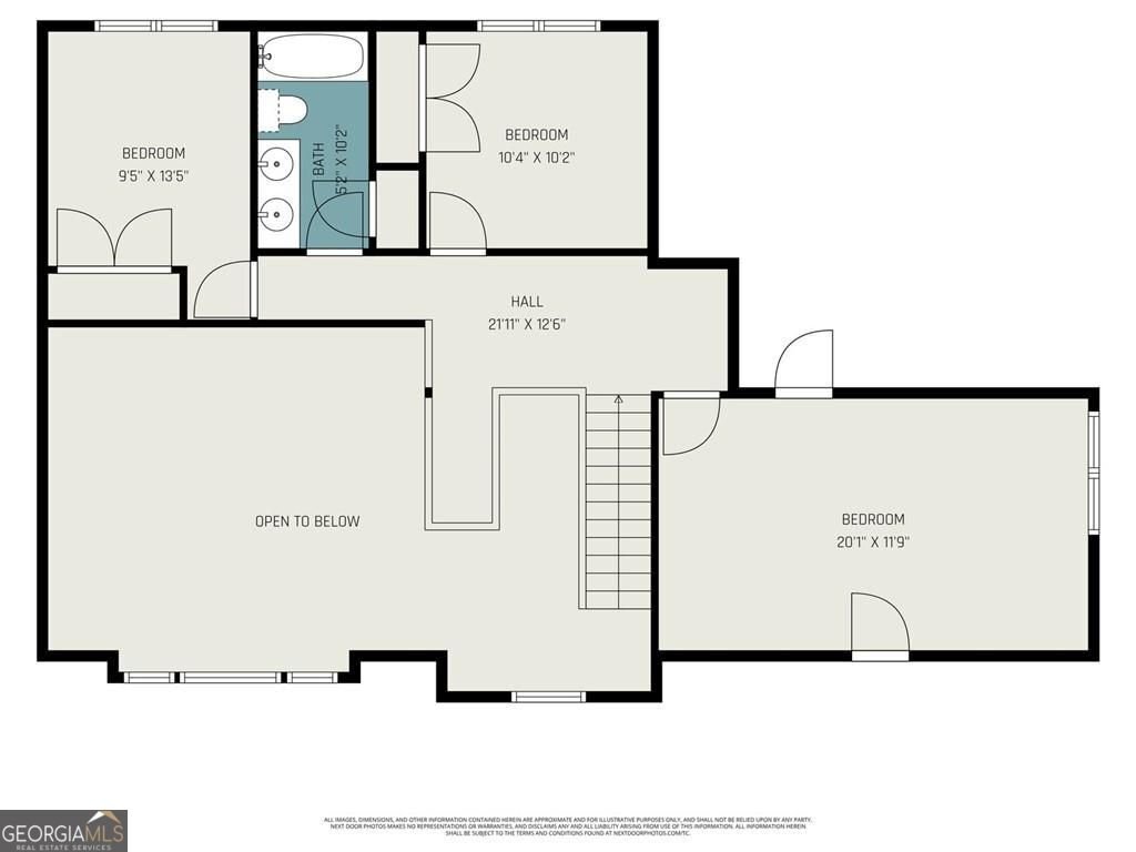 2120 Thorndale Drive Lilburn - Photo 41