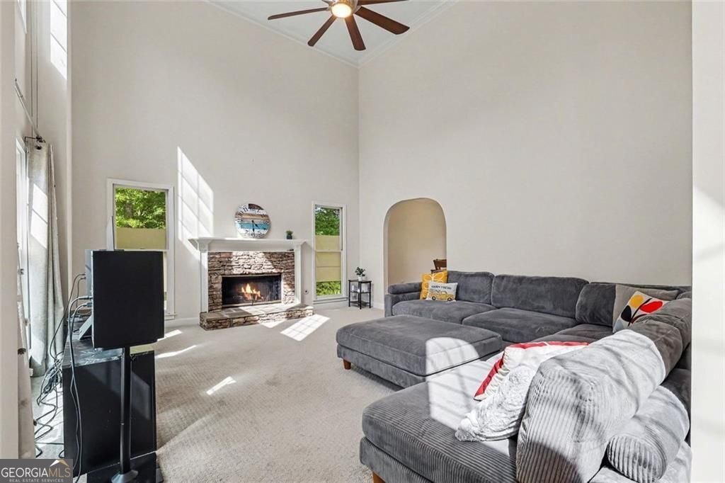 2120 Thorndale Drive Lilburn - Photo 6