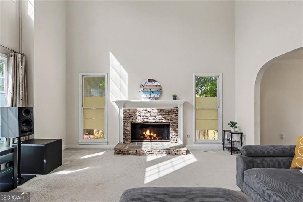 2120 Thorndale Drive Lilburn - Photo 7