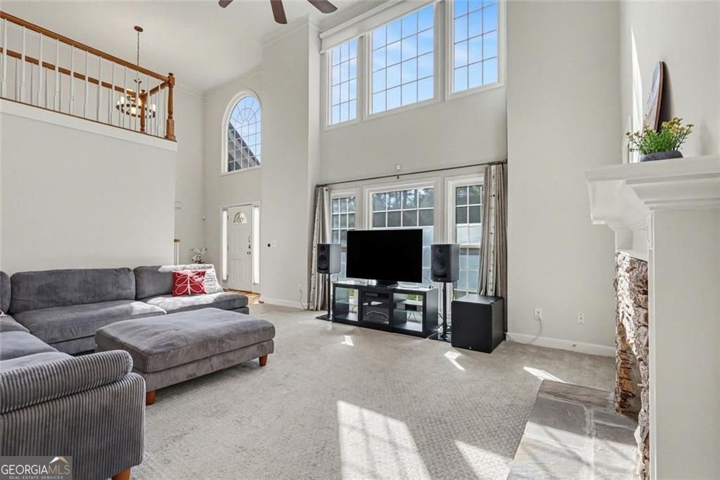 2120 Thorndale Drive Lilburn - Photo 8