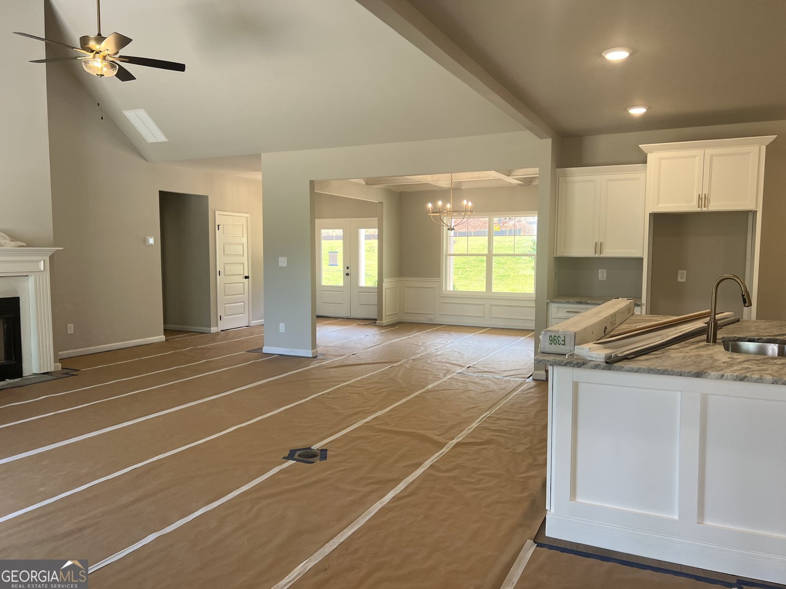 117 Belle Hall Drive Newnan - Photo 10