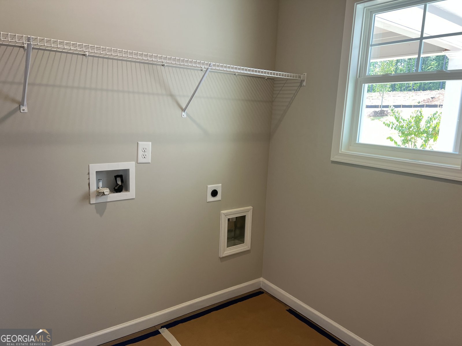 117 Belle Hall Drive Newnan - Photo 11