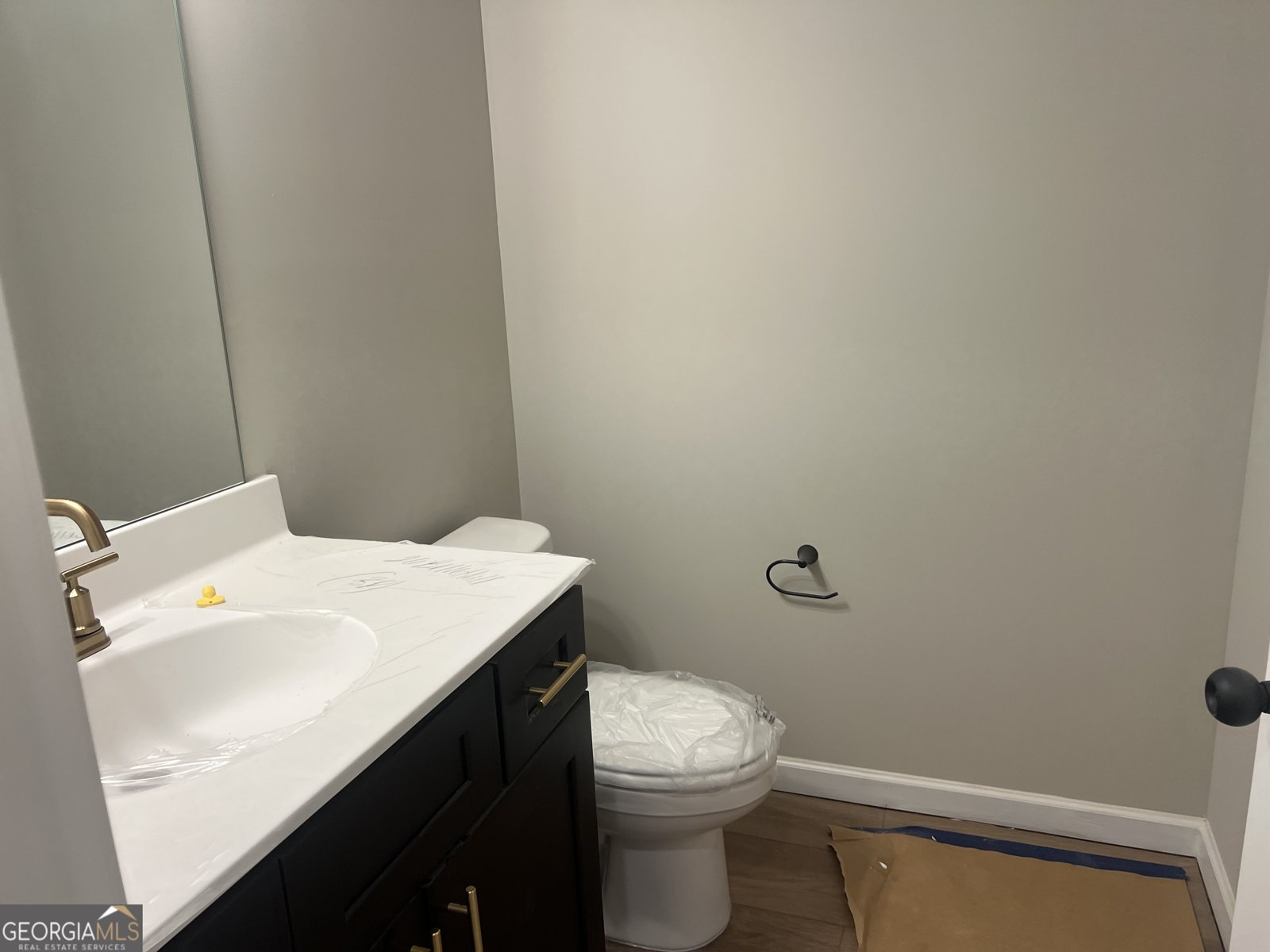 117 Belle Hall Drive Newnan - Photo 12