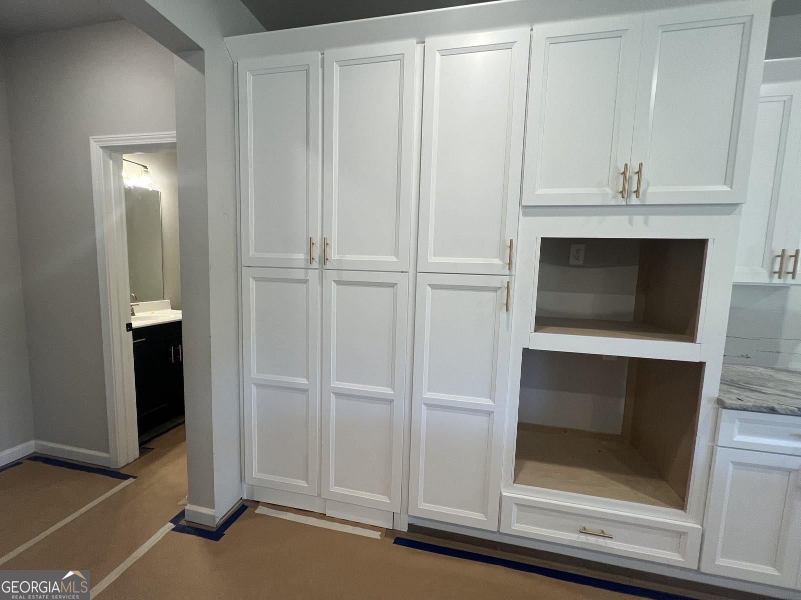 117 Belle Hall Drive Newnan - Photo 13