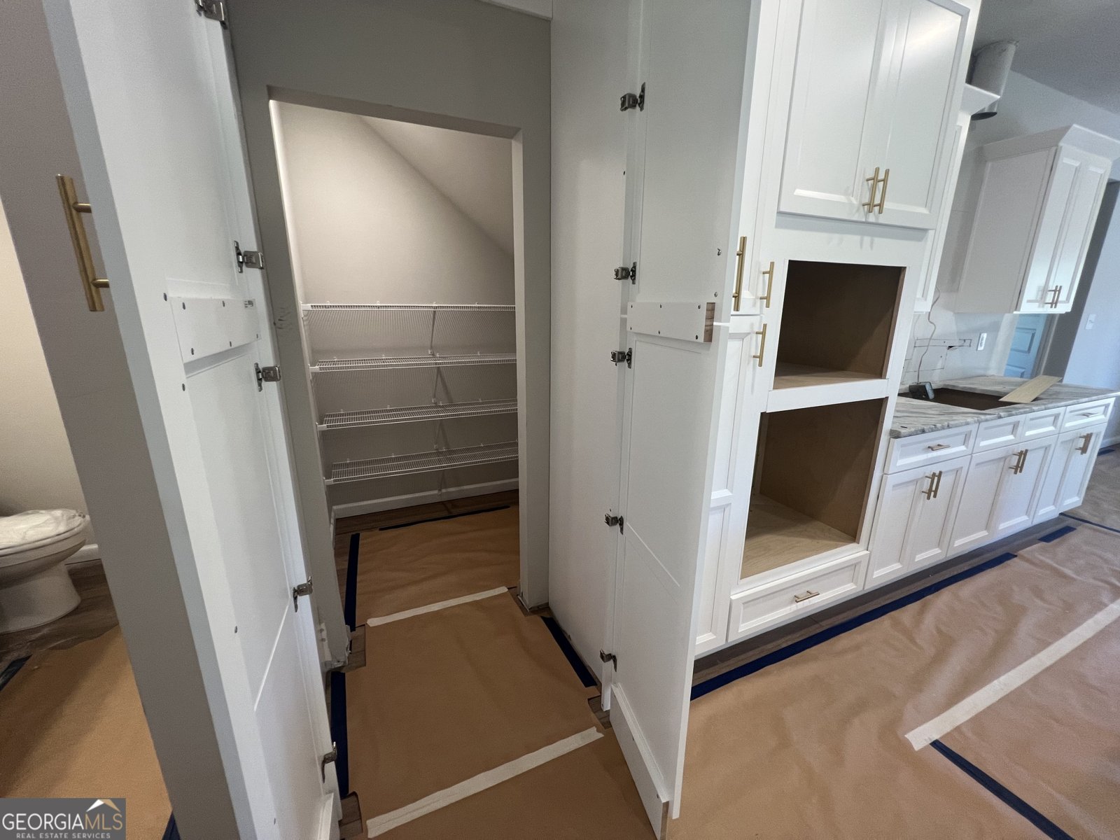 117 Belle Hall Drive Newnan - Photo 14