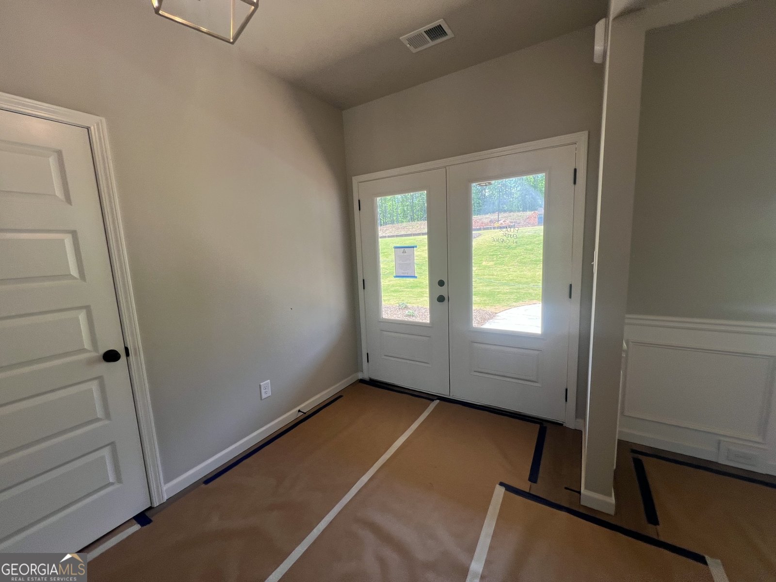 117 Belle Hall Drive Newnan - Photo 15