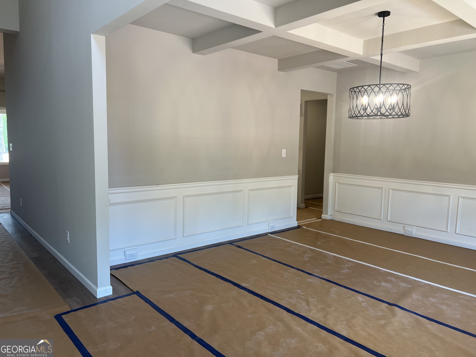 117 Belle Hall Drive Newnan - Photo 16