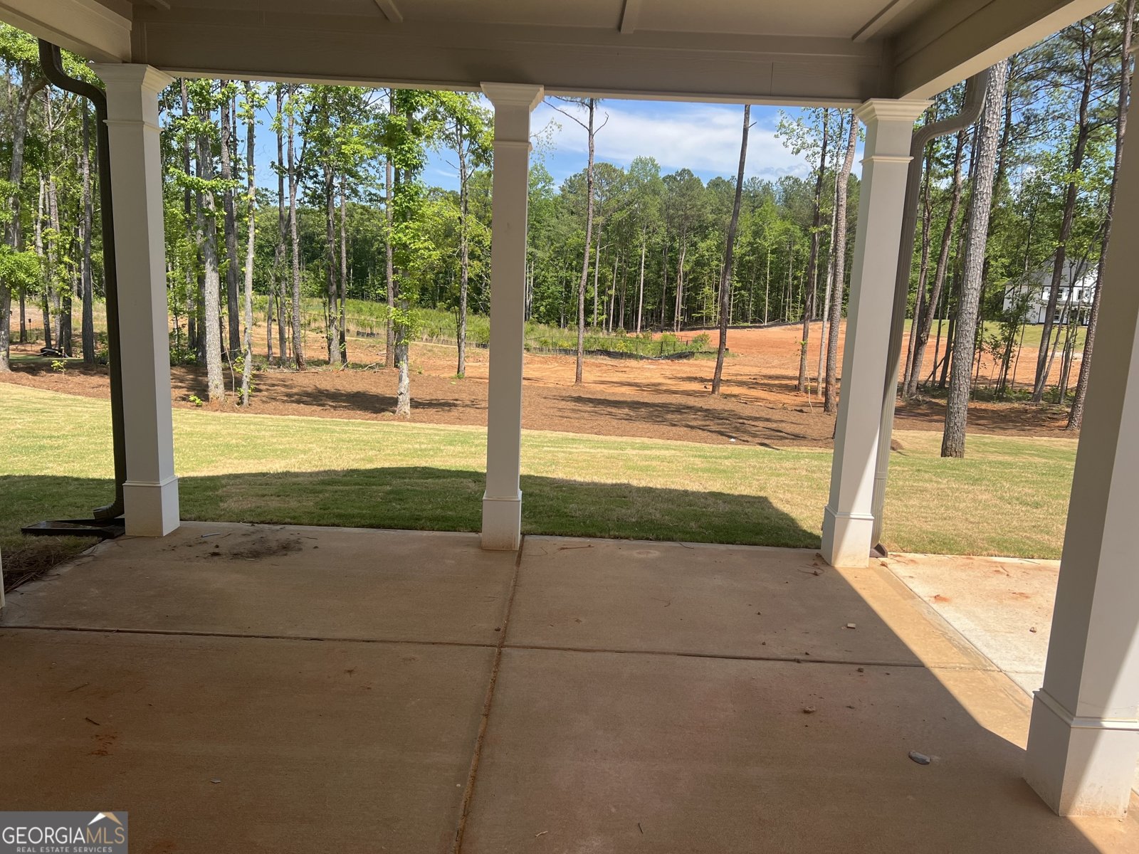117 Belle Hall Drive Newnan - Photo 17