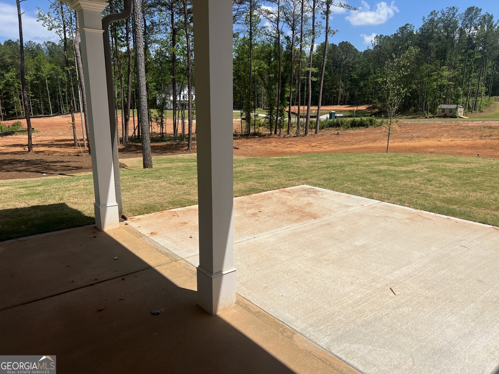 117 Belle Hall Drive Newnan - Photo 18