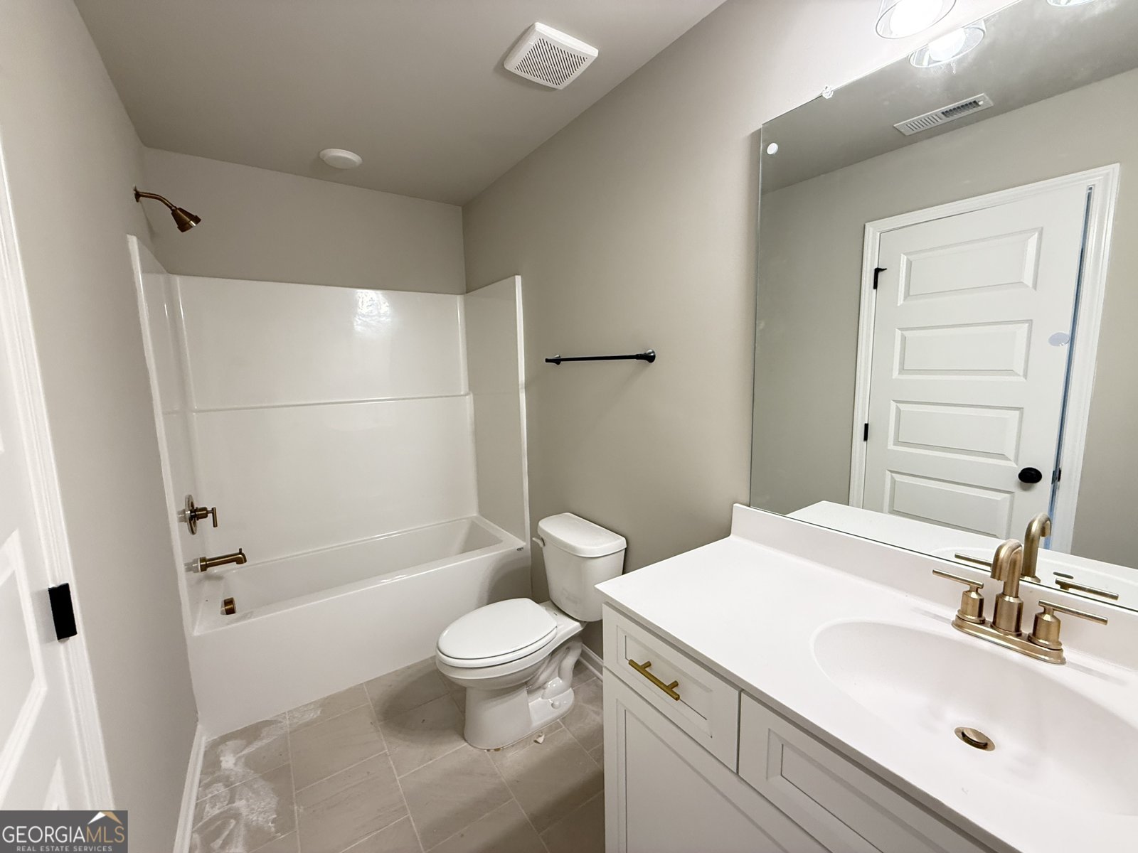 117 Belle Hall Drive Newnan - Photo 21