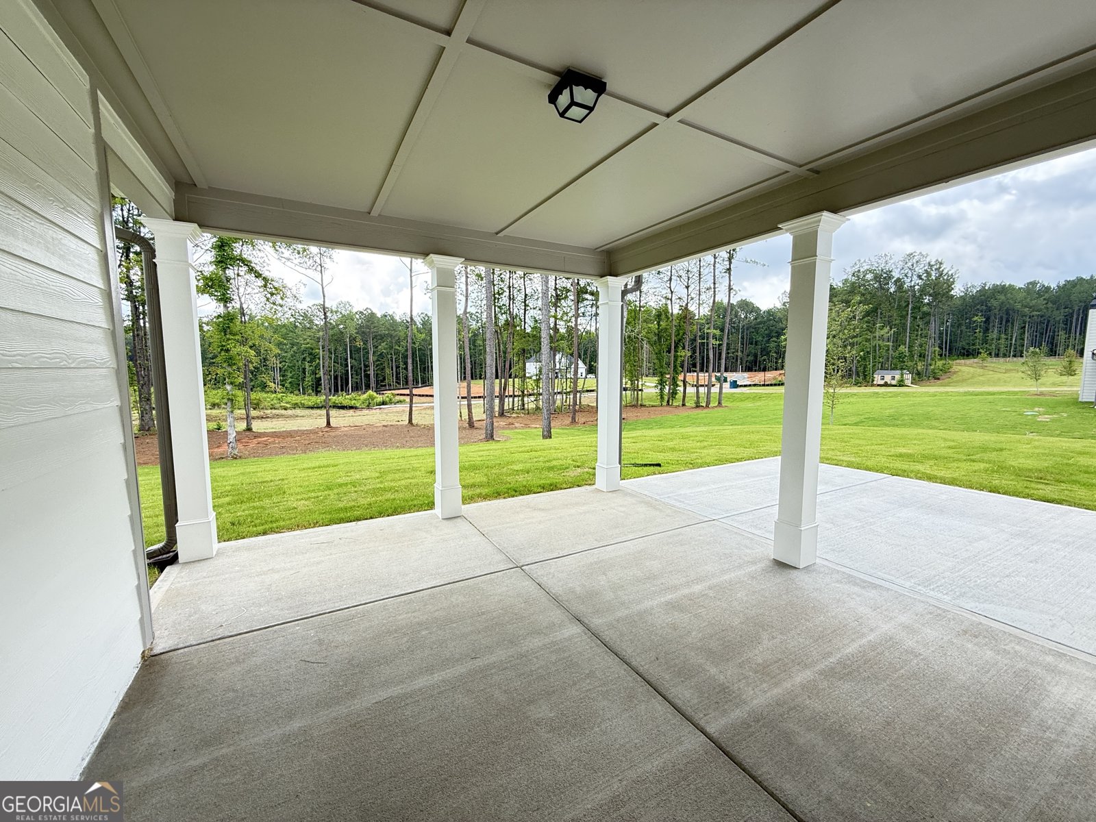 117 Belle Hall Drive Newnan - Photo 23