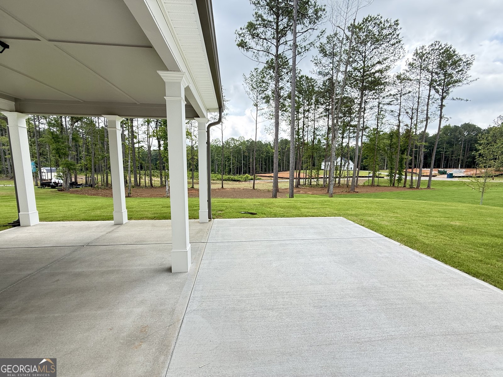 117 Belle Hall Drive Newnan - Photo 24