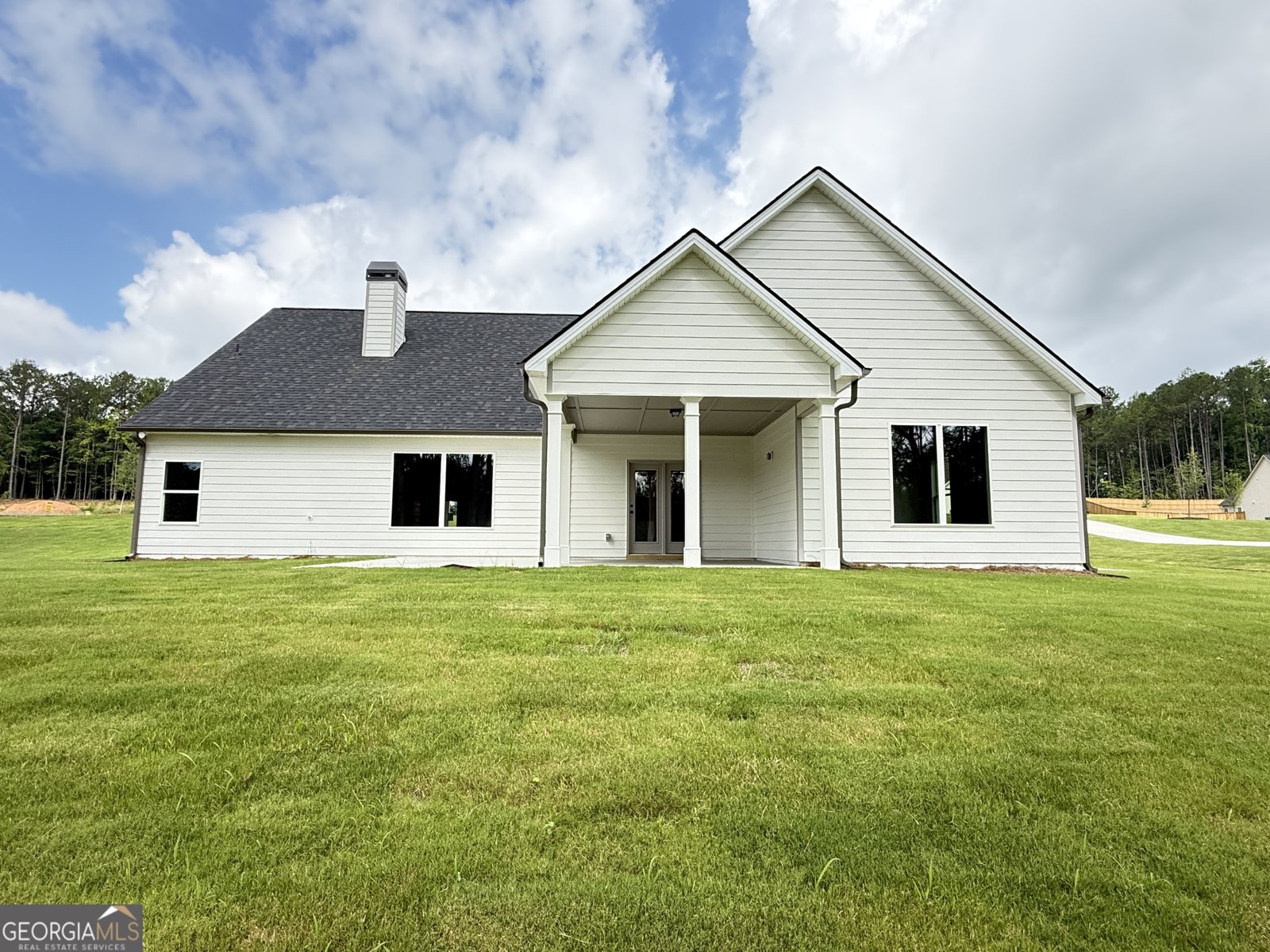 117 Belle Hall Drive Newnan - Photo 25