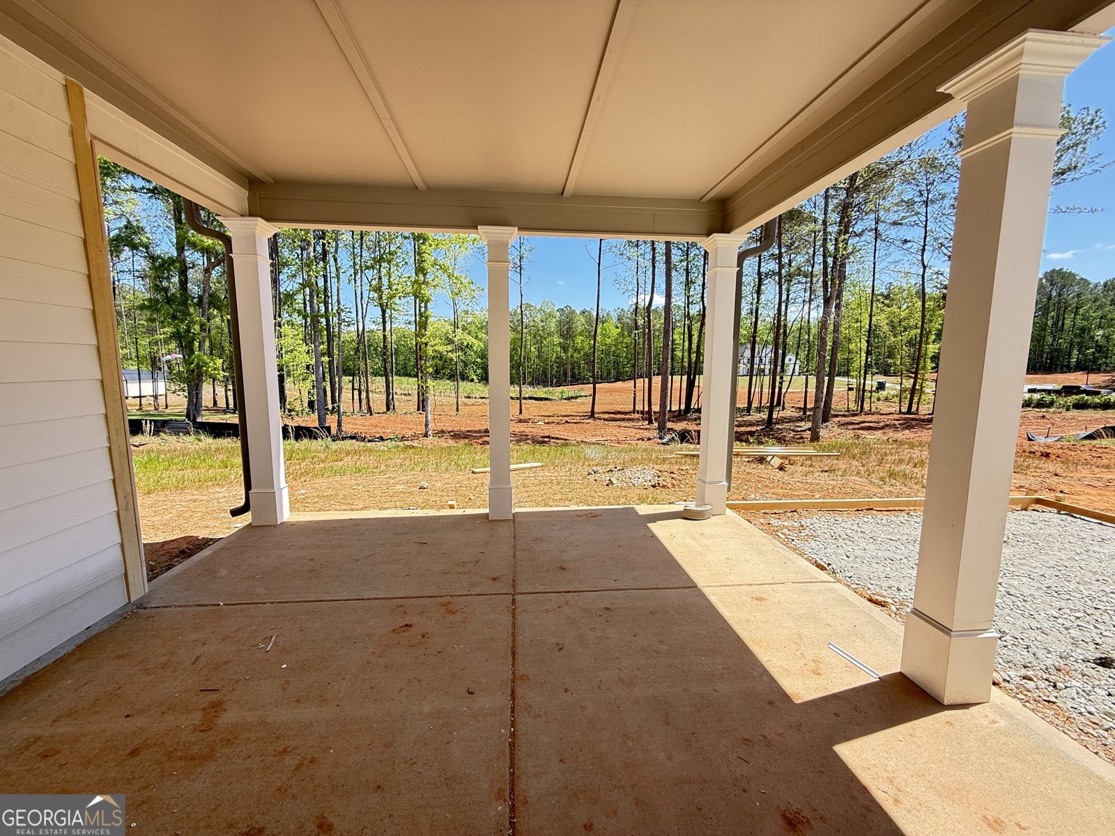 117 Belle Hall Drive Newnan - Photo 6